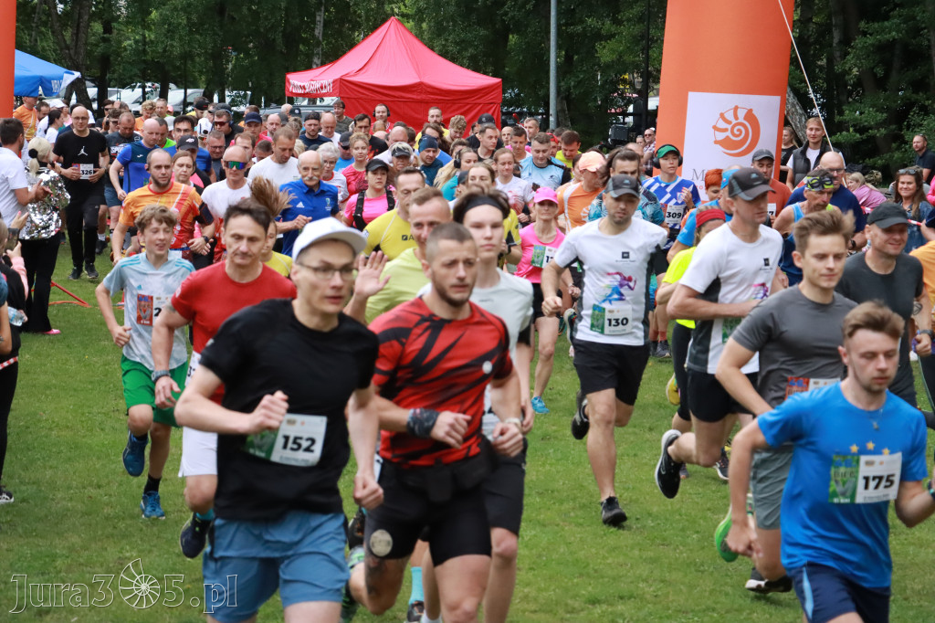 Fotorelacja II: 46. Międzynarodowy Bieg V-ciu Stawów