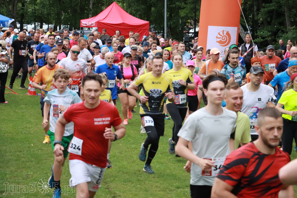 Fotorelacja II: 46. Międzynarodowy Bieg V-ciu Stawów