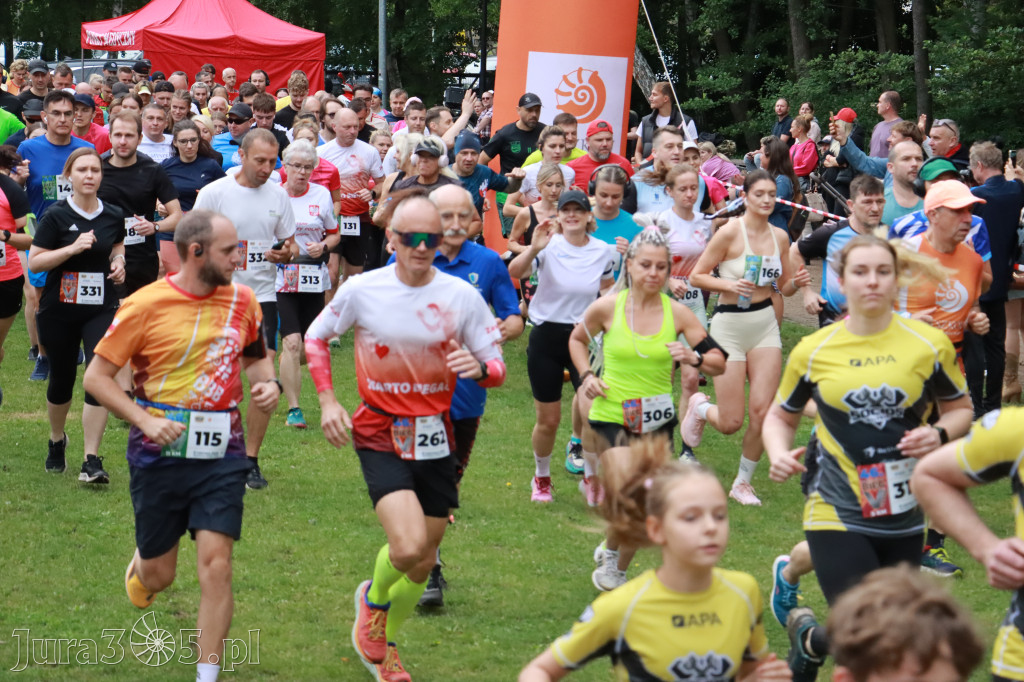 Fotorelacja II: 46. Międzynarodowy Bieg V-ciu Stawów