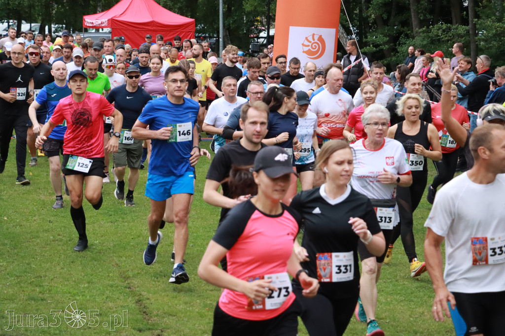 Fotorelacja II: 46. Międzynarodowy Bieg V-ciu Stawów