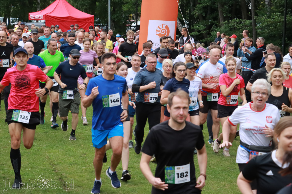 Fotorelacja II: 46. Międzynarodowy Bieg V-ciu Stawów