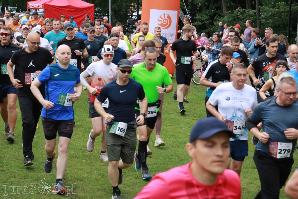 Fotorelacja II: 46. Międzynarodowy Bieg V-ciu Stawów