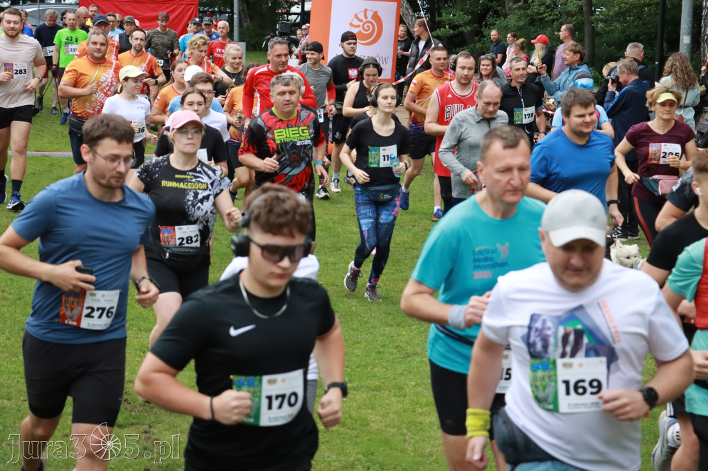 Fotorelacja II: 46. Międzynarodowy Bieg V-ciu Stawów
