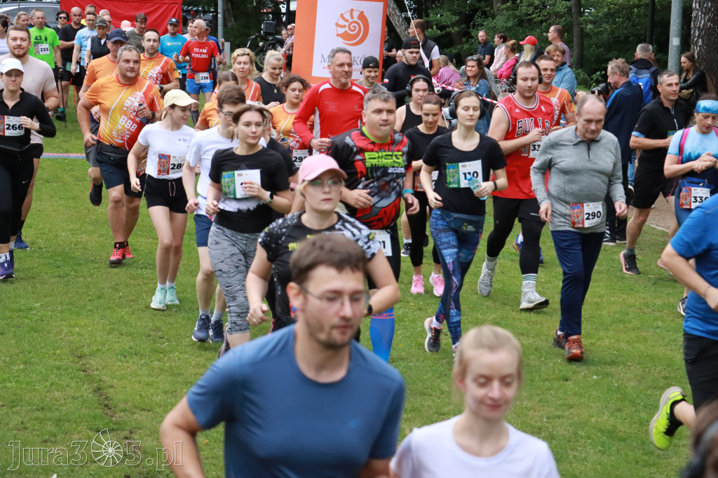 Fotorelacja II: 46. Międzynarodowy Bieg V-ciu Stawów