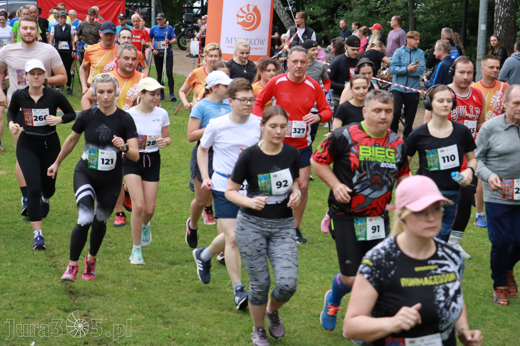 Fotorelacja II: 46. Międzynarodowy Bieg V-ciu Stawów