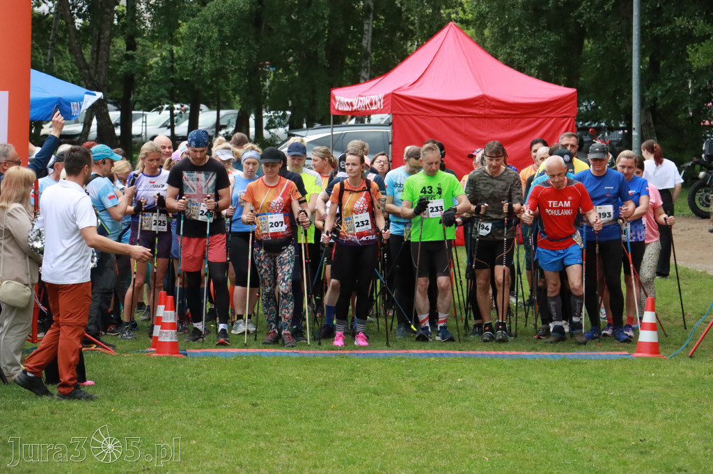Fotorelacja II: 46. Międzynarodowy Bieg V-ciu Stawów