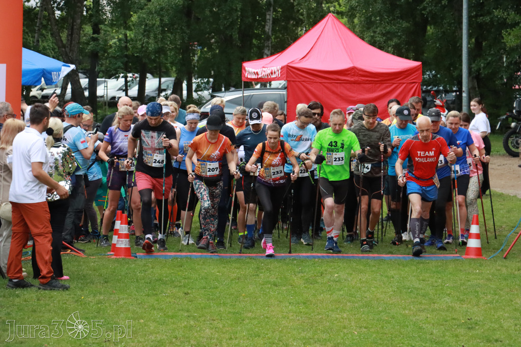Fotorelacja II: 46. Międzynarodowy Bieg V-ciu Stawów