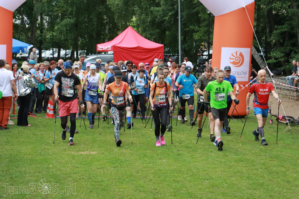 Fotorelacja II: 46. Międzynarodowy Bieg V-ciu Stawów