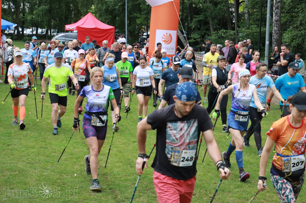 Fotorelacja II: 46. Międzynarodowy Bieg V-ciu Stawów