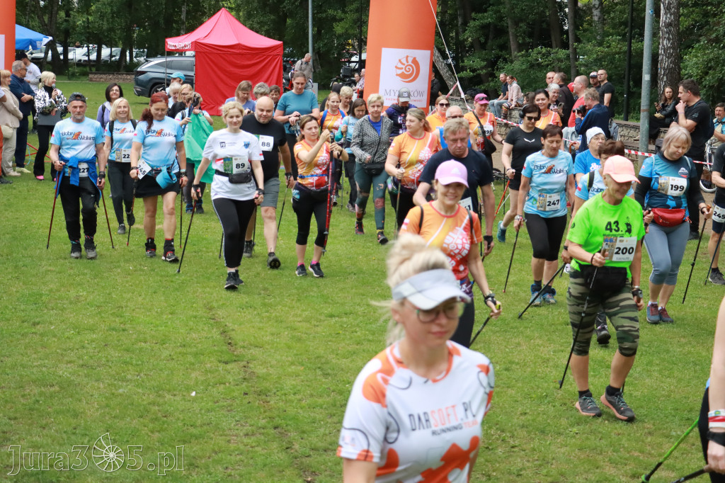 Fotorelacja II: 46. Międzynarodowy Bieg V-ciu Stawów