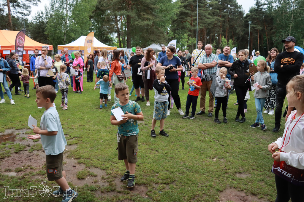 Fotorelacja II: 46. Międzynarodowy Bieg V-ciu Stawów