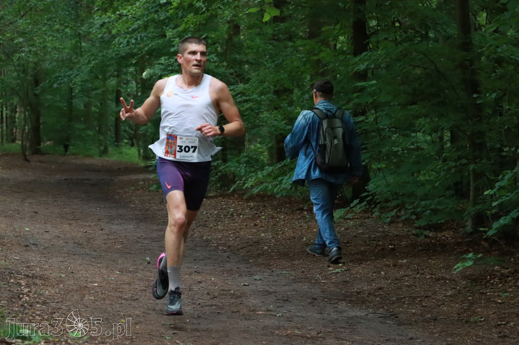 Fotorelacja II: 46. Międzynarodowy Bieg V-ciu Stawów