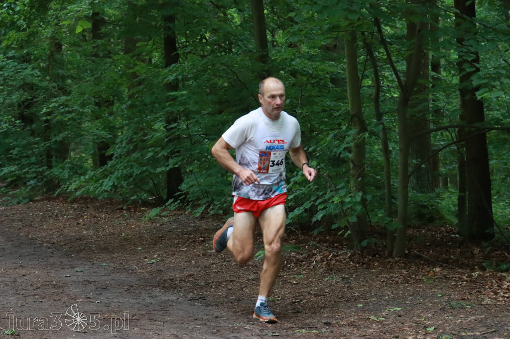 Fotorelacja II: 46. Międzynarodowy Bieg V-ciu Stawów