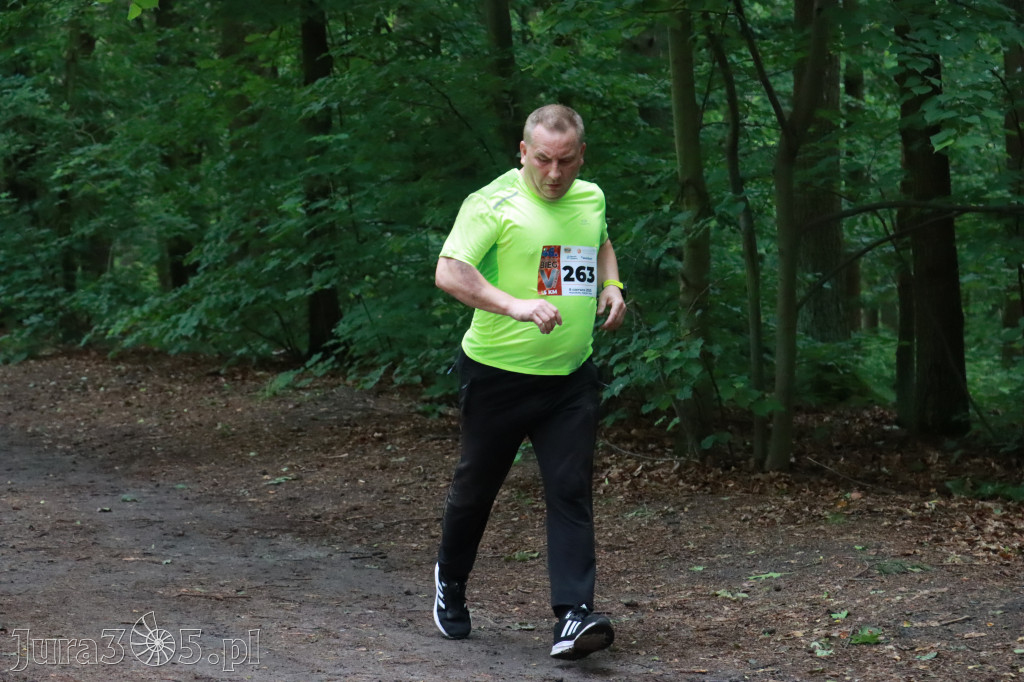 Fotorelacja II: 46. Międzynarodowy Bieg V-ciu Stawów