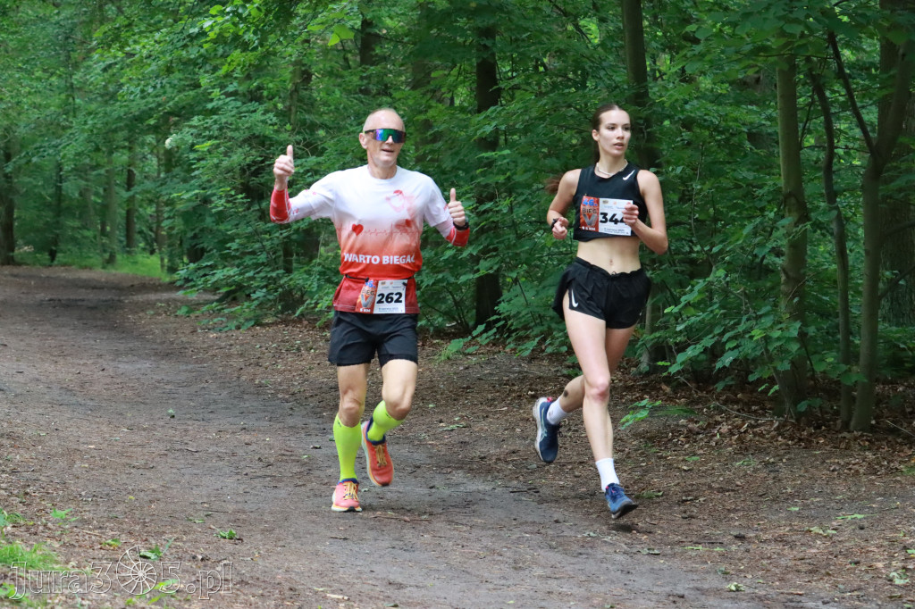 Fotorelacja II: 46. Międzynarodowy Bieg V-ciu Stawów