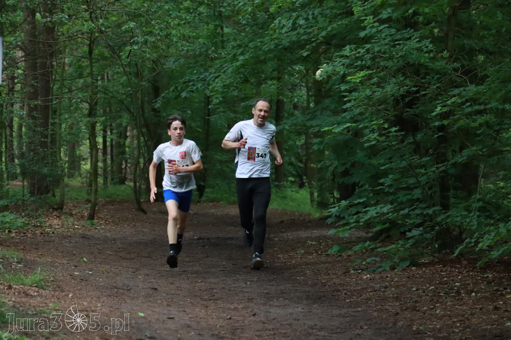 Fotorelacja II: 46. Międzynarodowy Bieg V-ciu Stawów