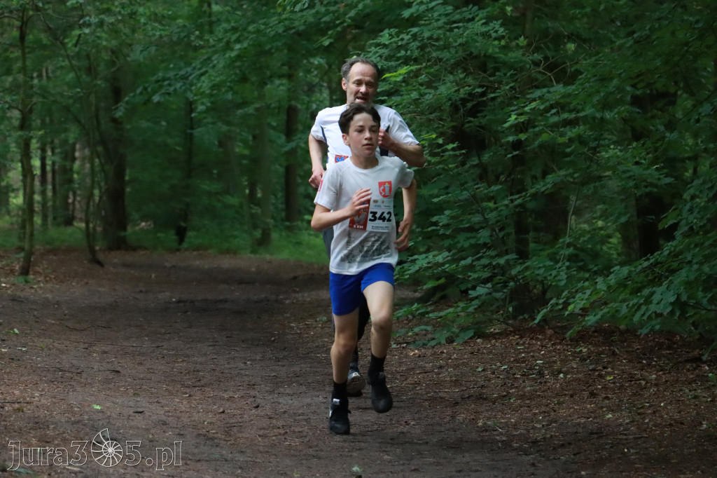 Fotorelacja II: 46. Międzynarodowy Bieg V-ciu Stawów