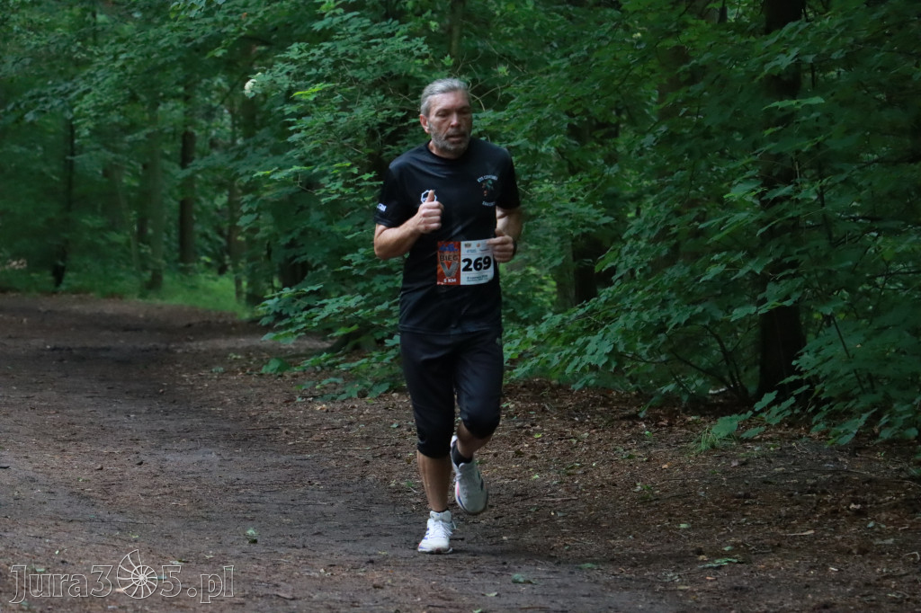 Fotorelacja II: 46. Międzynarodowy Bieg V-ciu Stawów