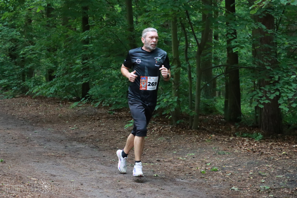 Fotorelacja II: 46. Międzynarodowy Bieg V-ciu Stawów