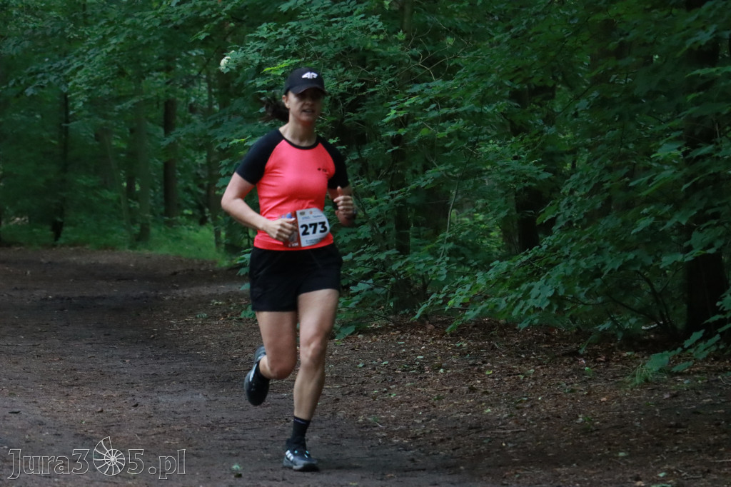 Fotorelacja II: 46. Międzynarodowy Bieg V-ciu Stawów