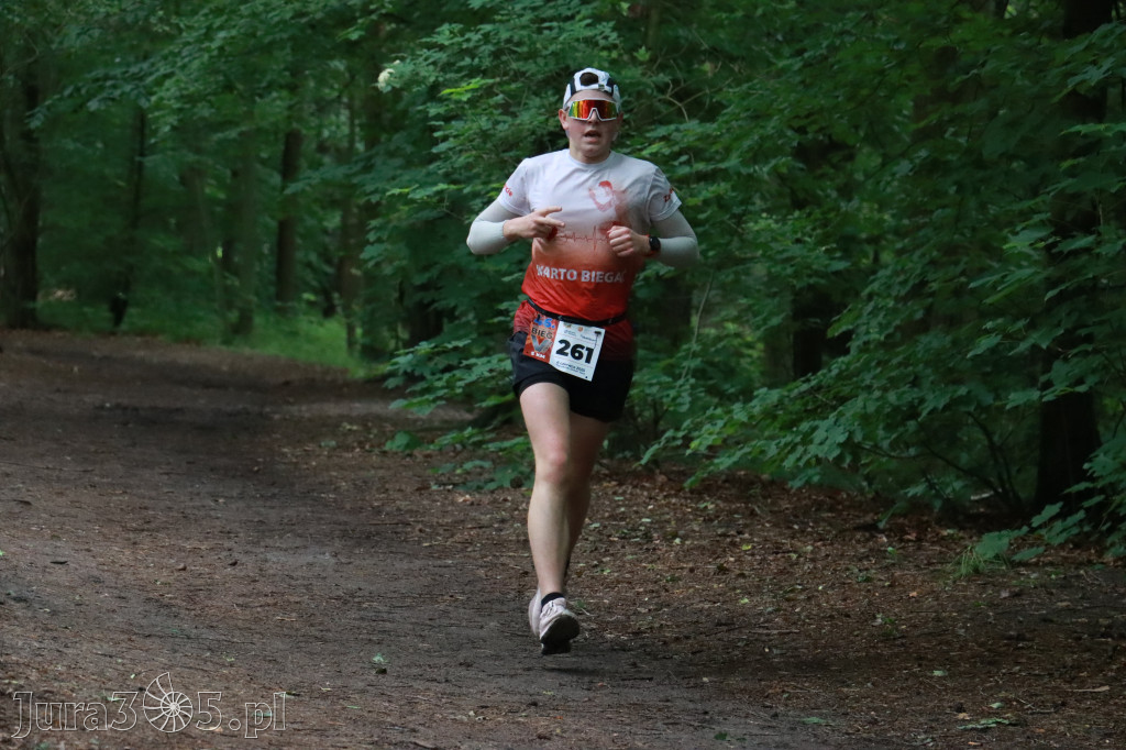 Fotorelacja II: 46. Międzynarodowy Bieg V-ciu Stawów