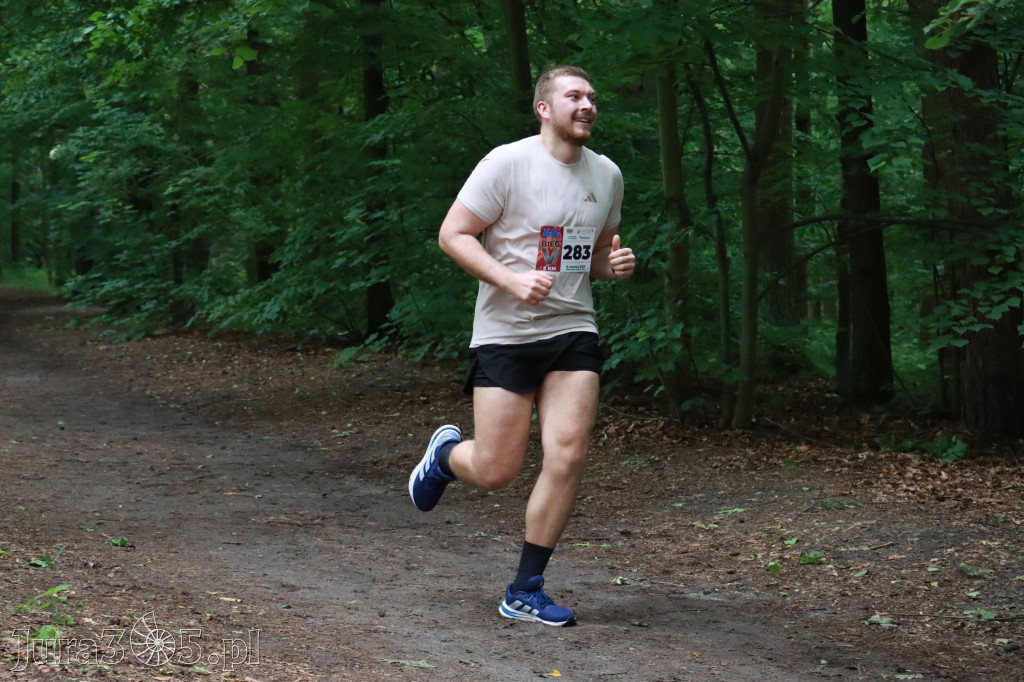 Fotorelacja II: 46. Międzynarodowy Bieg V-ciu Stawów