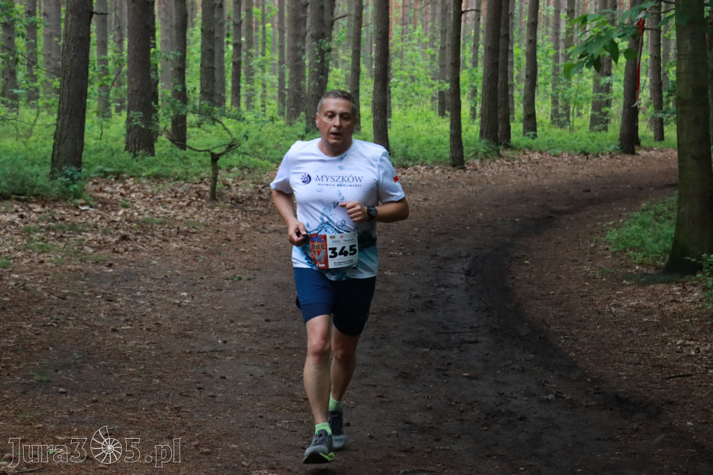 Fotorelacja II: 46. Międzynarodowy Bieg V-ciu Stawów