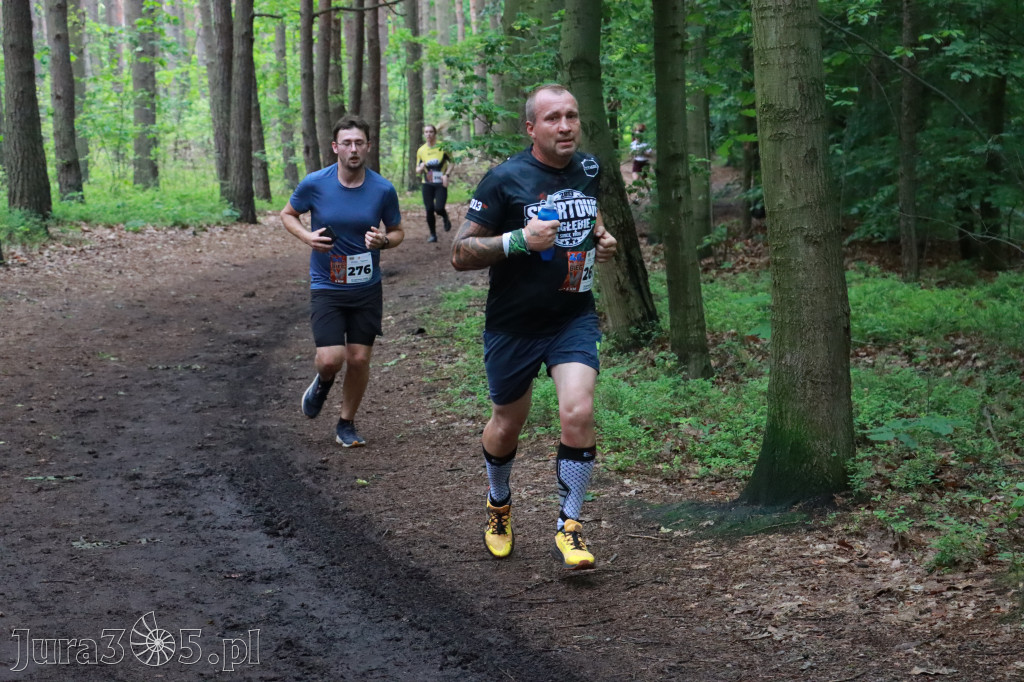 Fotorelacja II: 46. Międzynarodowy Bieg V-ciu Stawów
