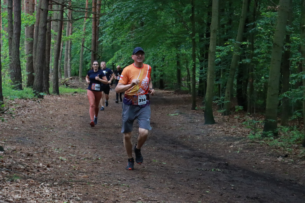 Fotorelacja II: 46. Międzynarodowy Bieg V-ciu Stawów