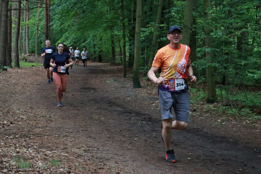Fotorelacja II: 46. Międzynarodowy Bieg V-ciu Stawów