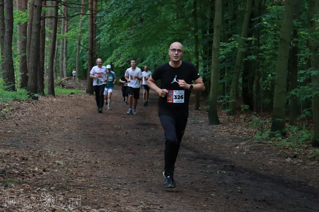Fotorelacja II: 46. Międzynarodowy Bieg V-ciu Stawów