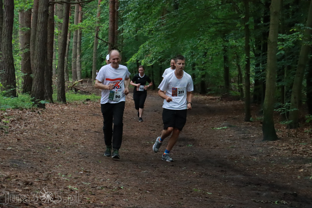 Fotorelacja II: 46. Międzynarodowy Bieg V-ciu Stawów
