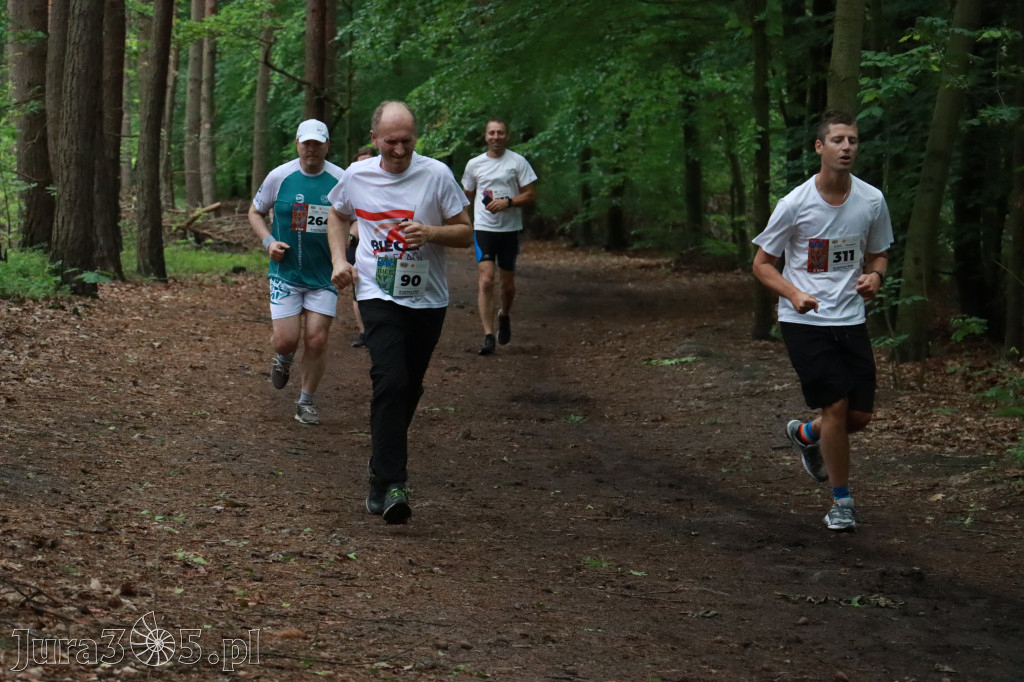 Fotorelacja II: 46. Międzynarodowy Bieg V-ciu Stawów