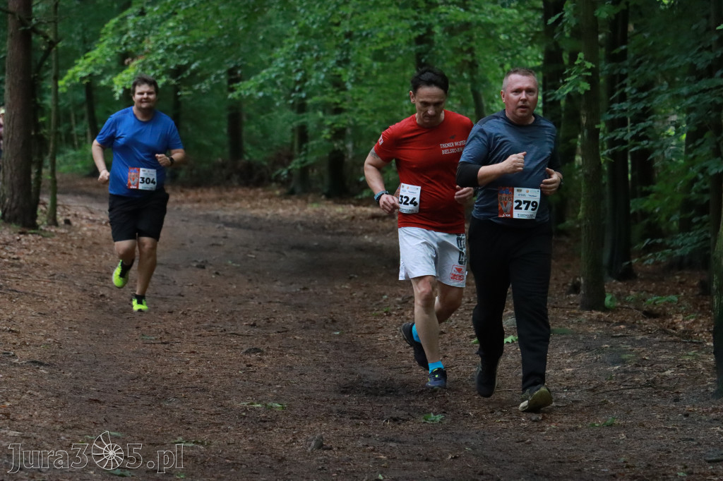 Fotorelacja II: 46. Międzynarodowy Bieg V-ciu Stawów