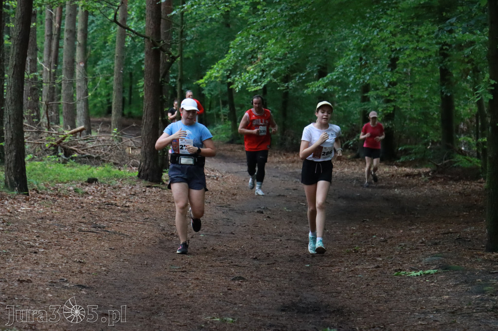 Fotorelacja II: 46. Międzynarodowy Bieg V-ciu Stawów