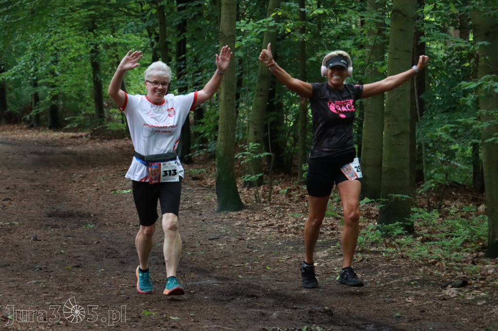 Fotorelacja II: 46. Międzynarodowy Bieg V-ciu Stawów