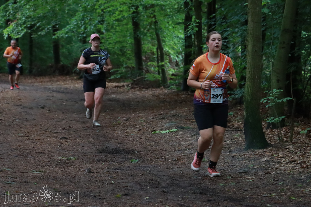 Fotorelacja II: 46. Międzynarodowy Bieg V-ciu Stawów