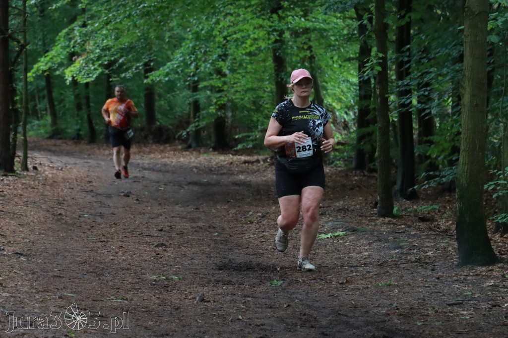 Fotorelacja II: 46. Międzynarodowy Bieg V-ciu Stawów