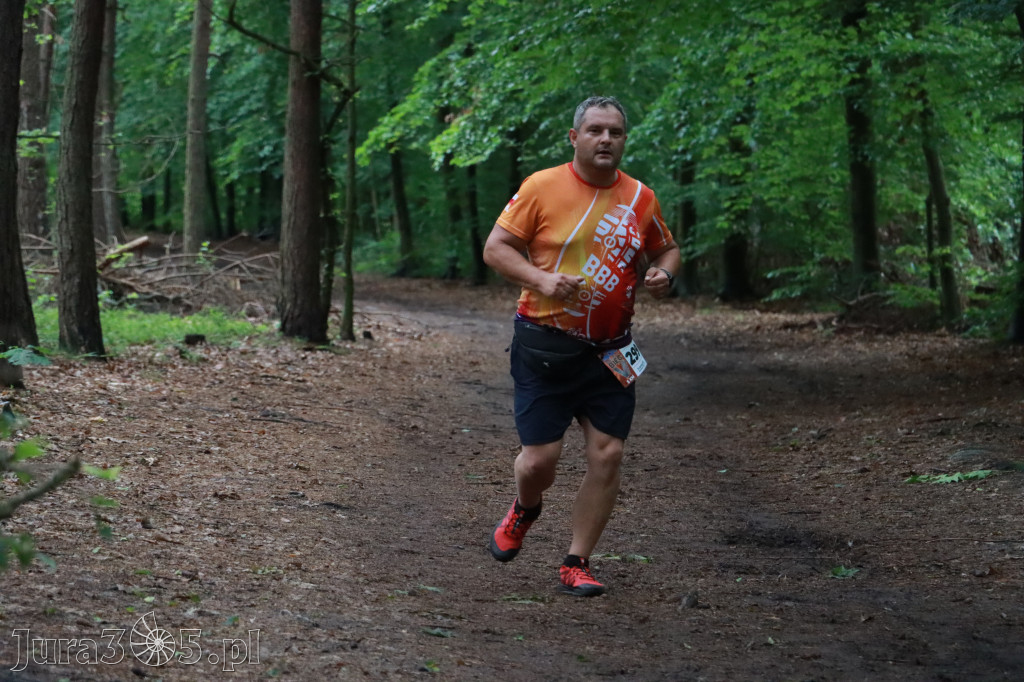 Fotorelacja II: 46. Międzynarodowy Bieg V-ciu Stawów