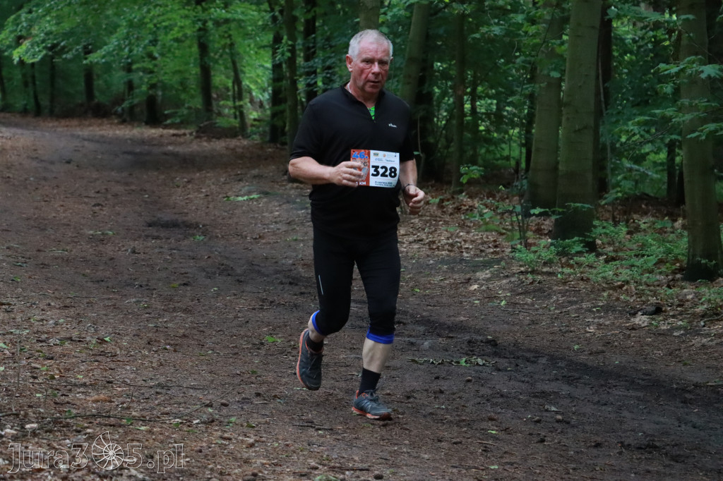 Fotorelacja II: 46. Międzynarodowy Bieg V-ciu Stawów
