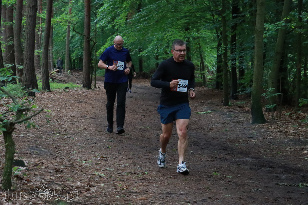 Fotorelacja II: 46. Międzynarodowy Bieg V-ciu Stawów