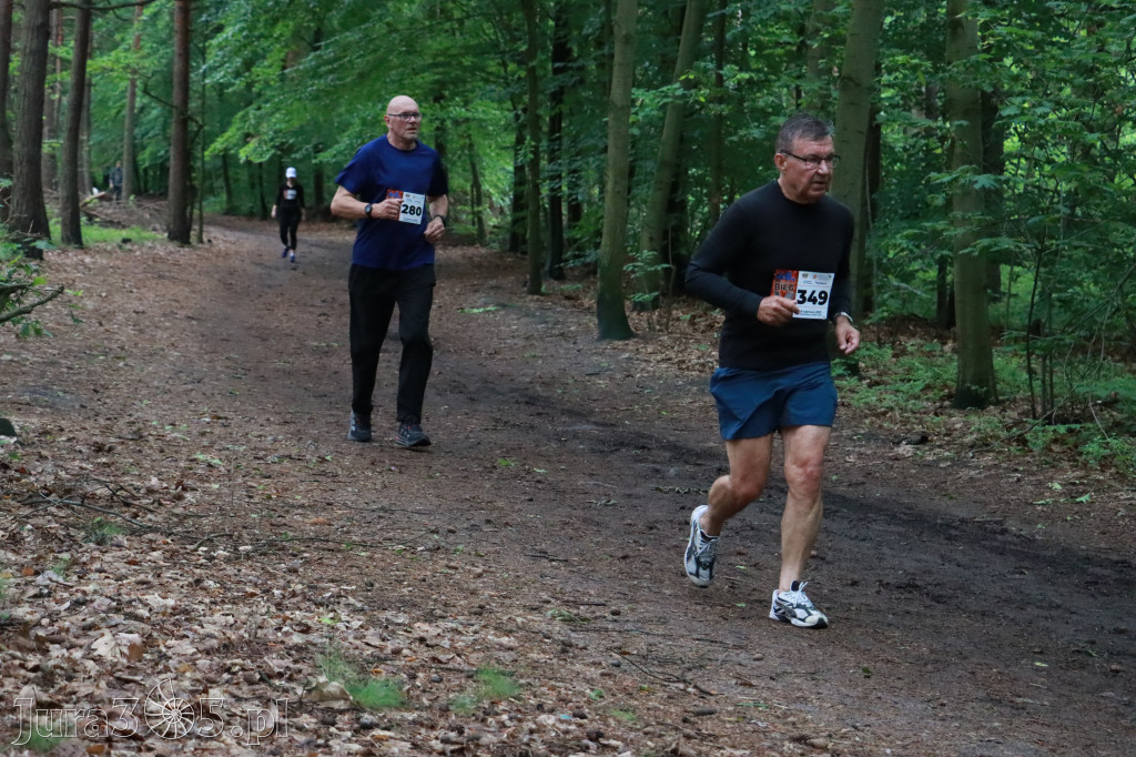 Fotorelacja II: 46. Międzynarodowy Bieg V-ciu Stawów