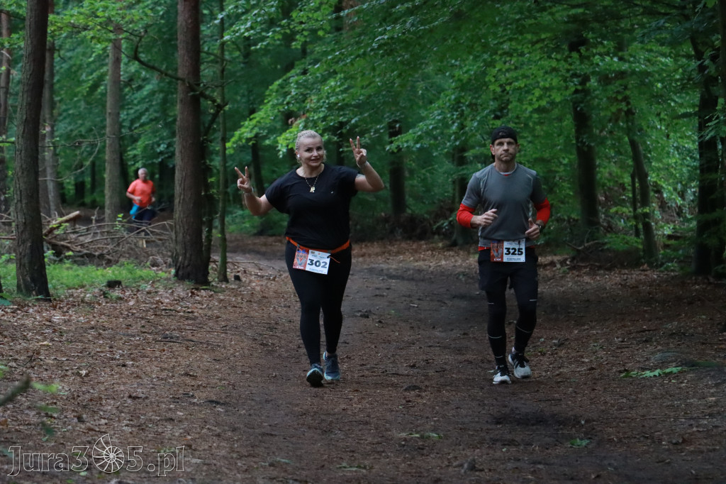 Fotorelacja II: 46. Międzynarodowy Bieg V-ciu Stawów