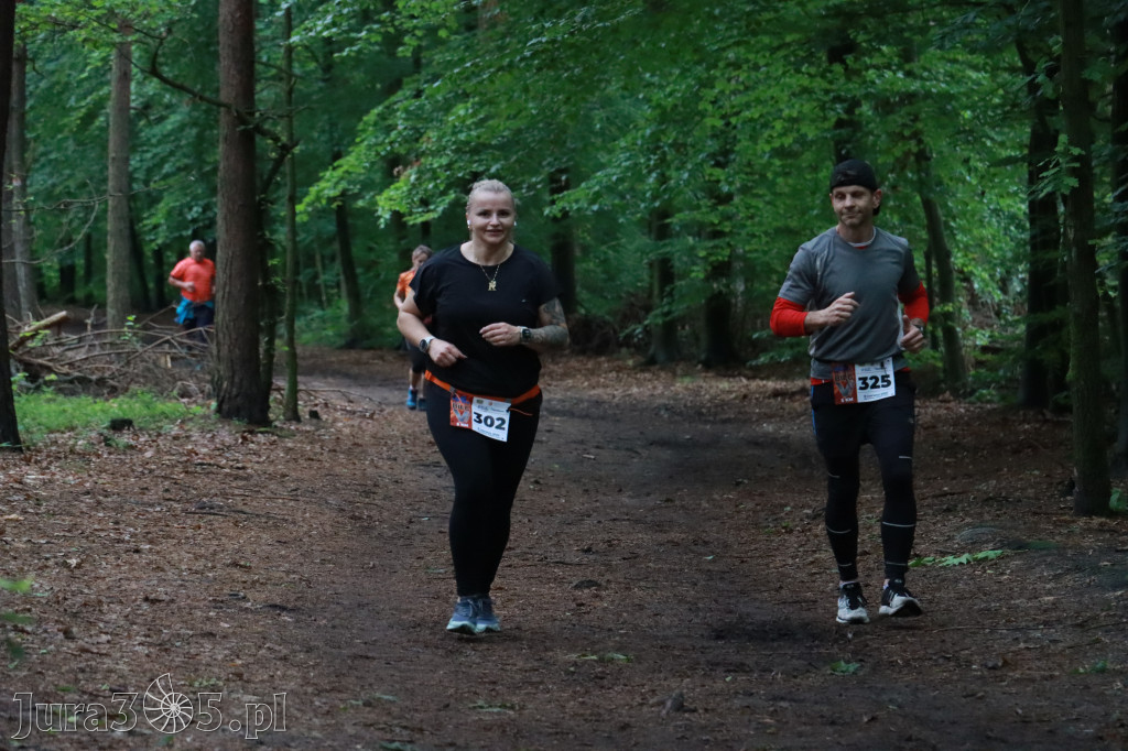 Fotorelacja II: 46. Międzynarodowy Bieg V-ciu Stawów