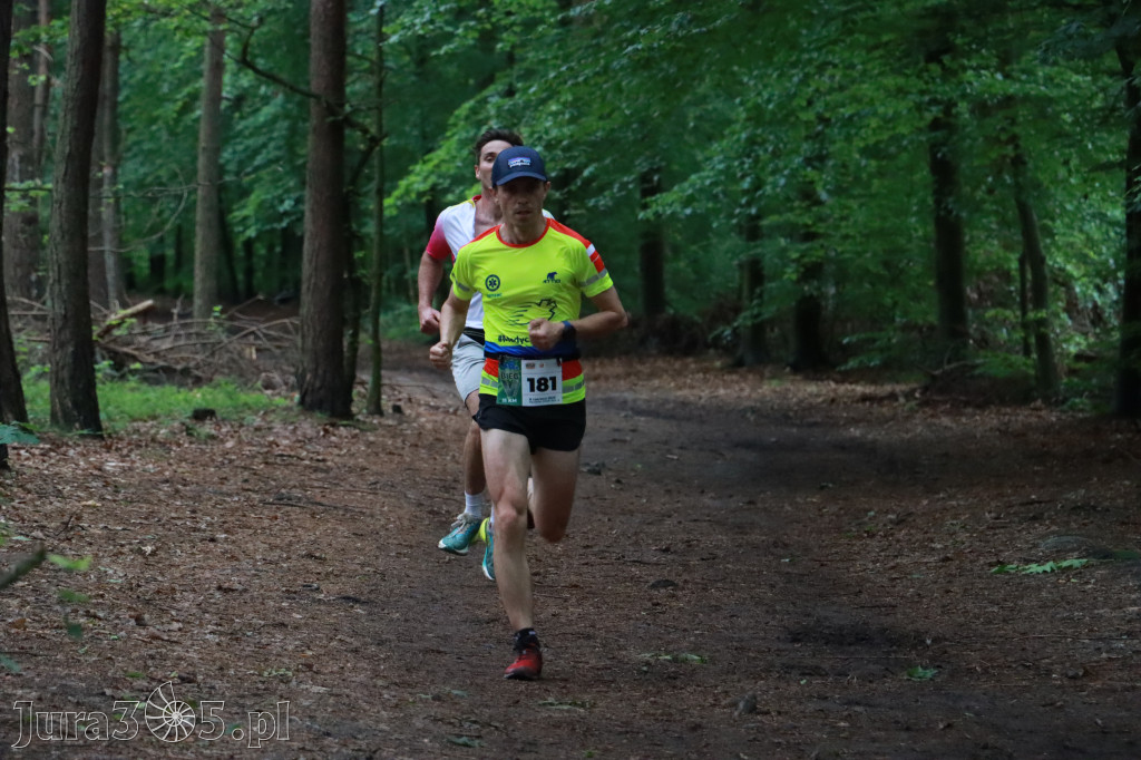 Fotorelacja II: 46. Międzynarodowy Bieg V-ciu Stawów