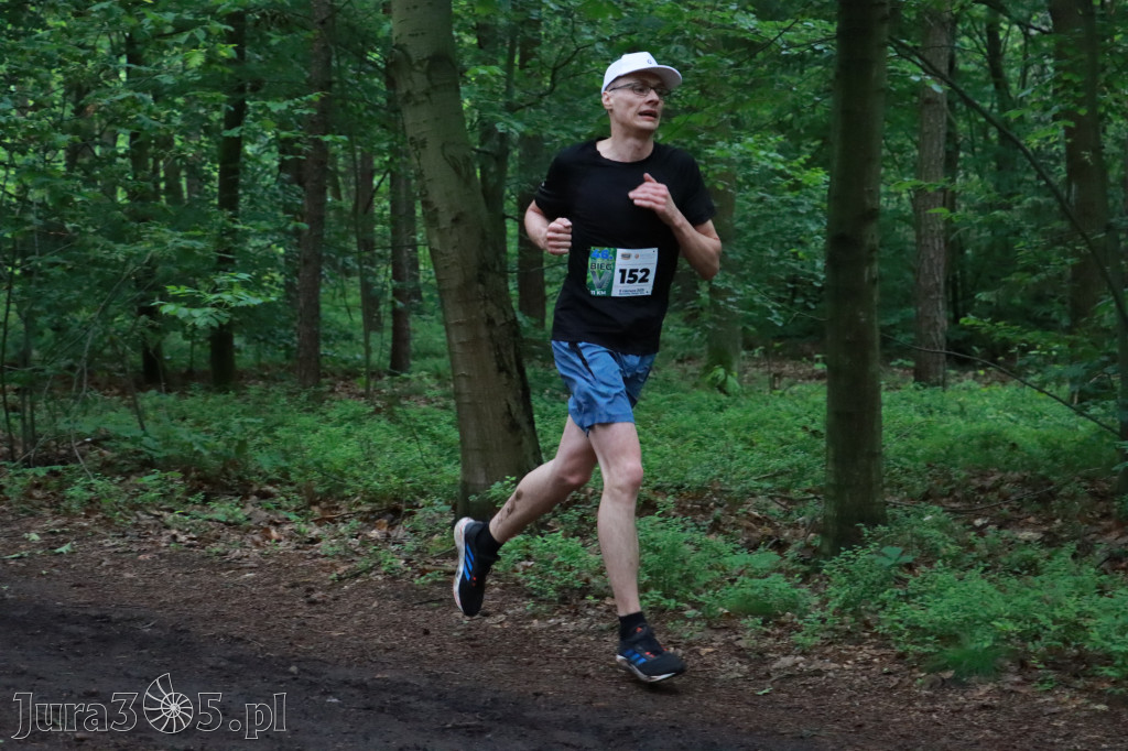 Fotorelacja II: 46. Międzynarodowy Bieg V-ciu Stawów