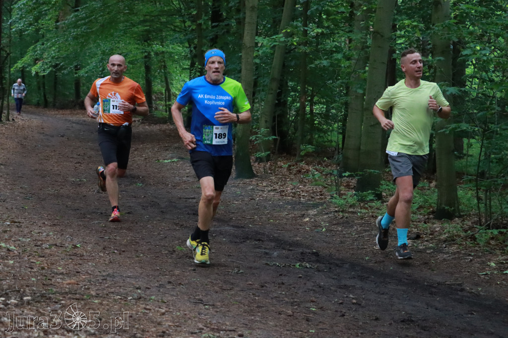 Fotorelacja II: 46. Międzynarodowy Bieg V-ciu Stawów