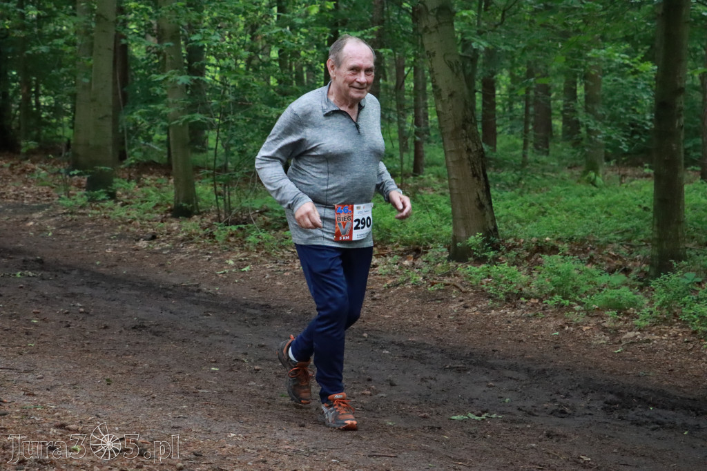 Fotorelacja II: 46. Międzynarodowy Bieg V-ciu Stawów