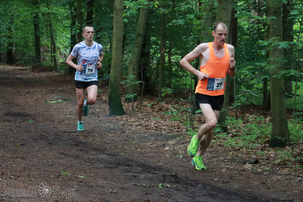 Fotorelacja II: 46. Międzynarodowy Bieg V-ciu Stawów