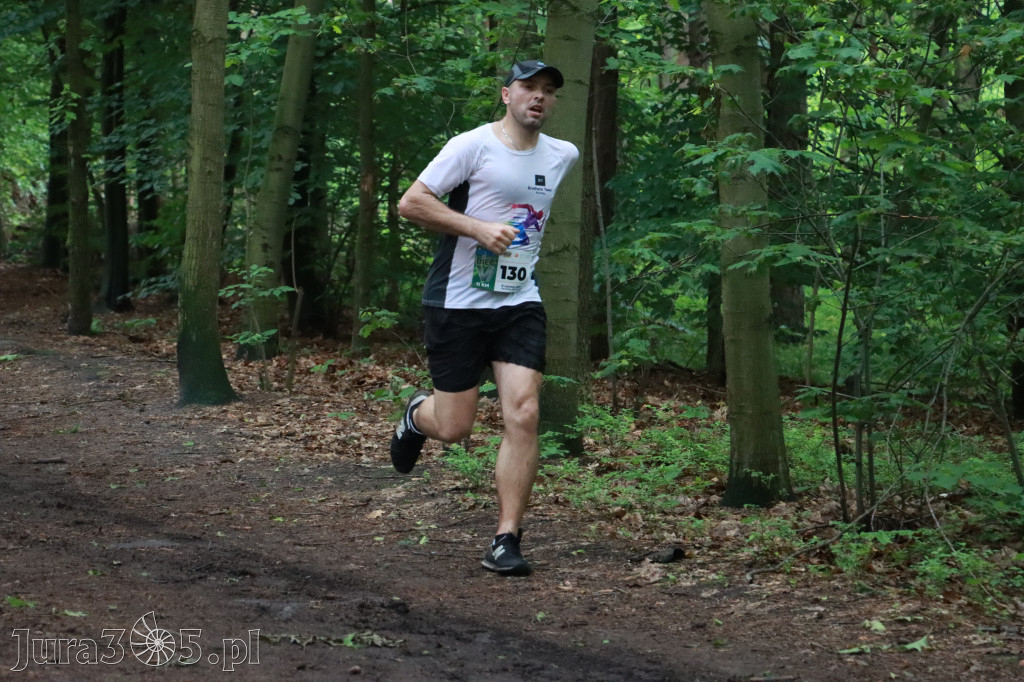 Fotorelacja II: 46. Międzynarodowy Bieg V-ciu Stawów